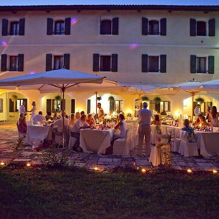 Agriturismo Rechsteiner Ponte di Piave Exterior photo