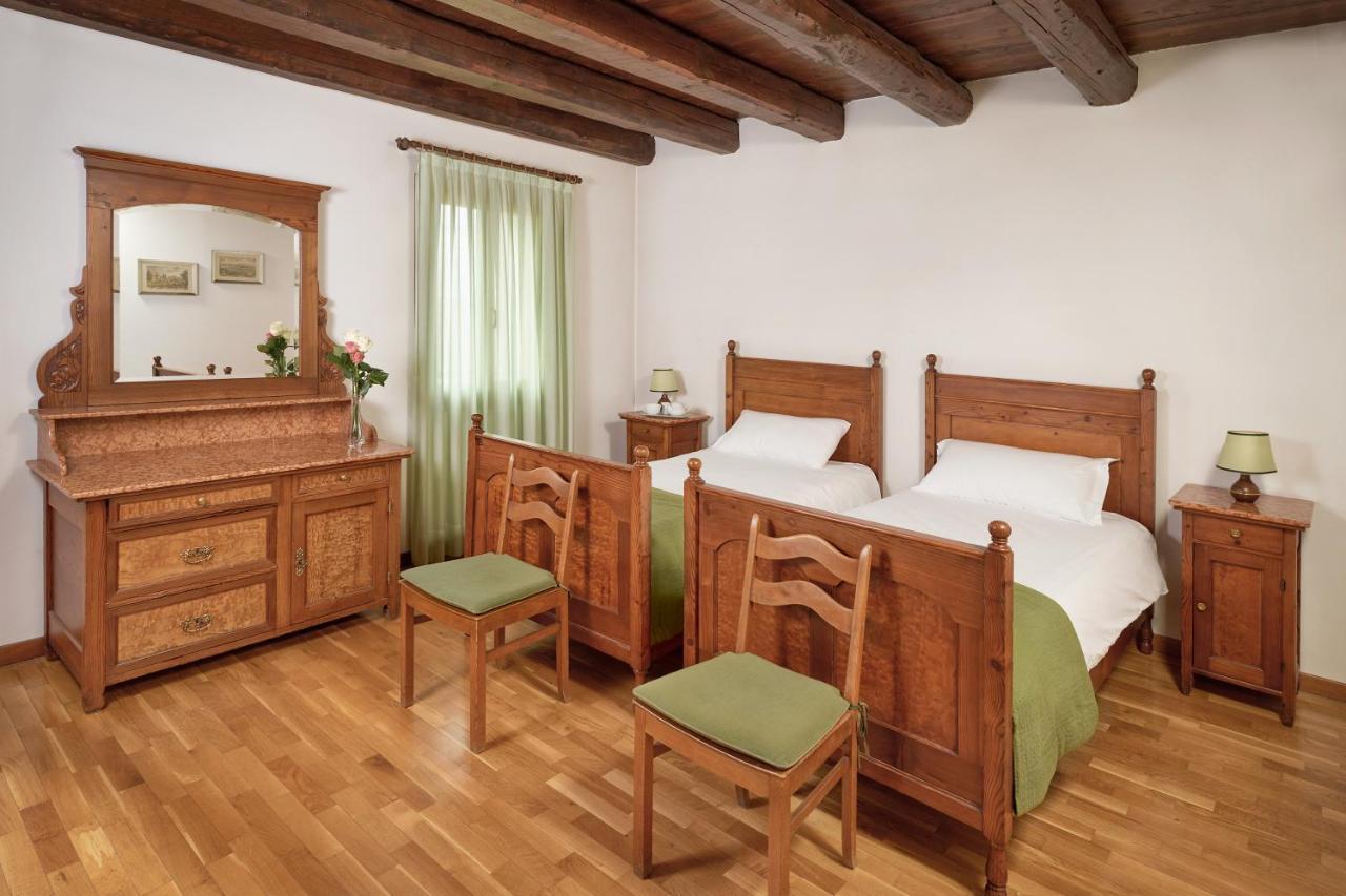 Agriturismo Rechsteiner Ponte di Piave Exterior photo