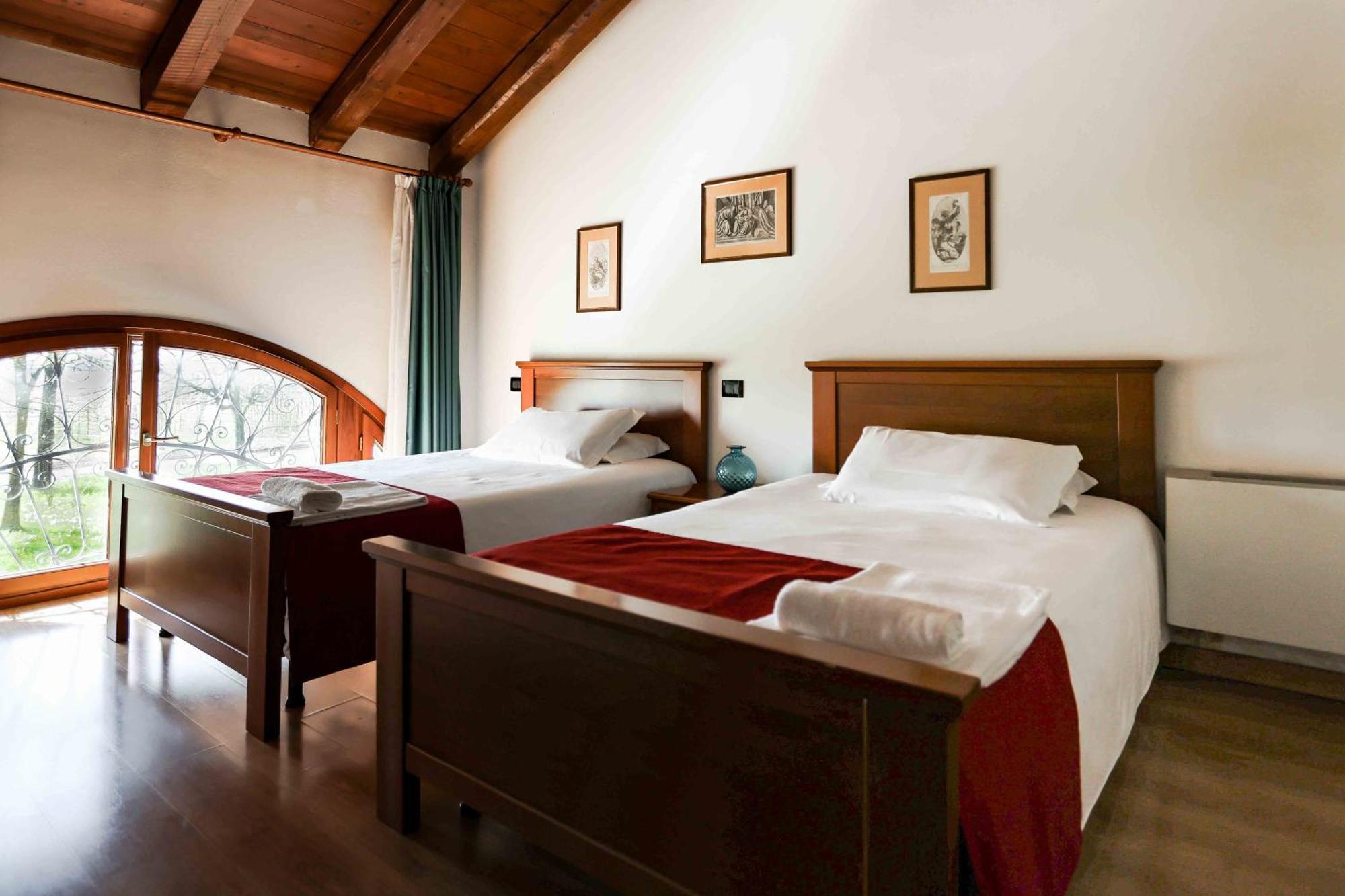 Agriturismo Rechsteiner Ponte di Piave Exterior photo
