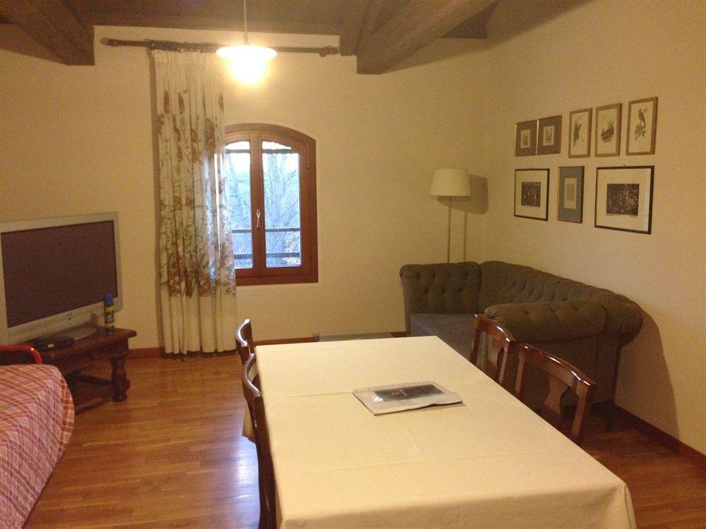 Agriturismo Rechsteiner Ponte di Piave Exterior photo